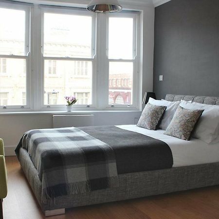 Camden Central - Boutique Apartment London Exterior foto