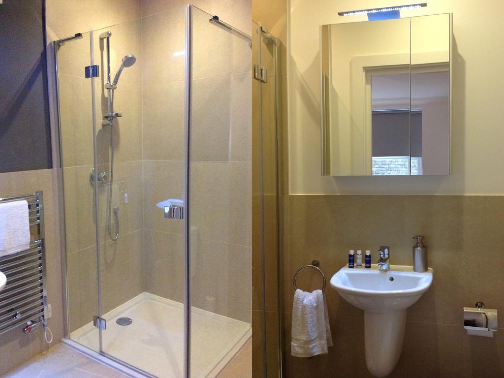 Camden Central - Boutique Apartment London Zimmer foto