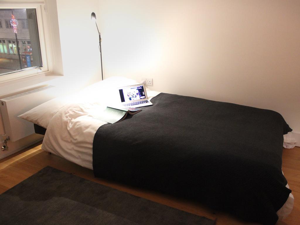 Camden Central - Boutique Apartment London Zimmer foto