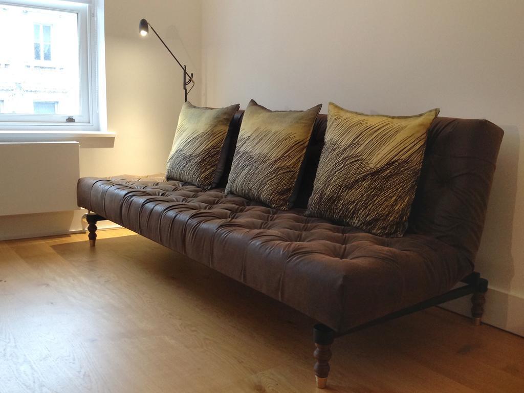 Camden Central - Boutique Apartment London Zimmer foto