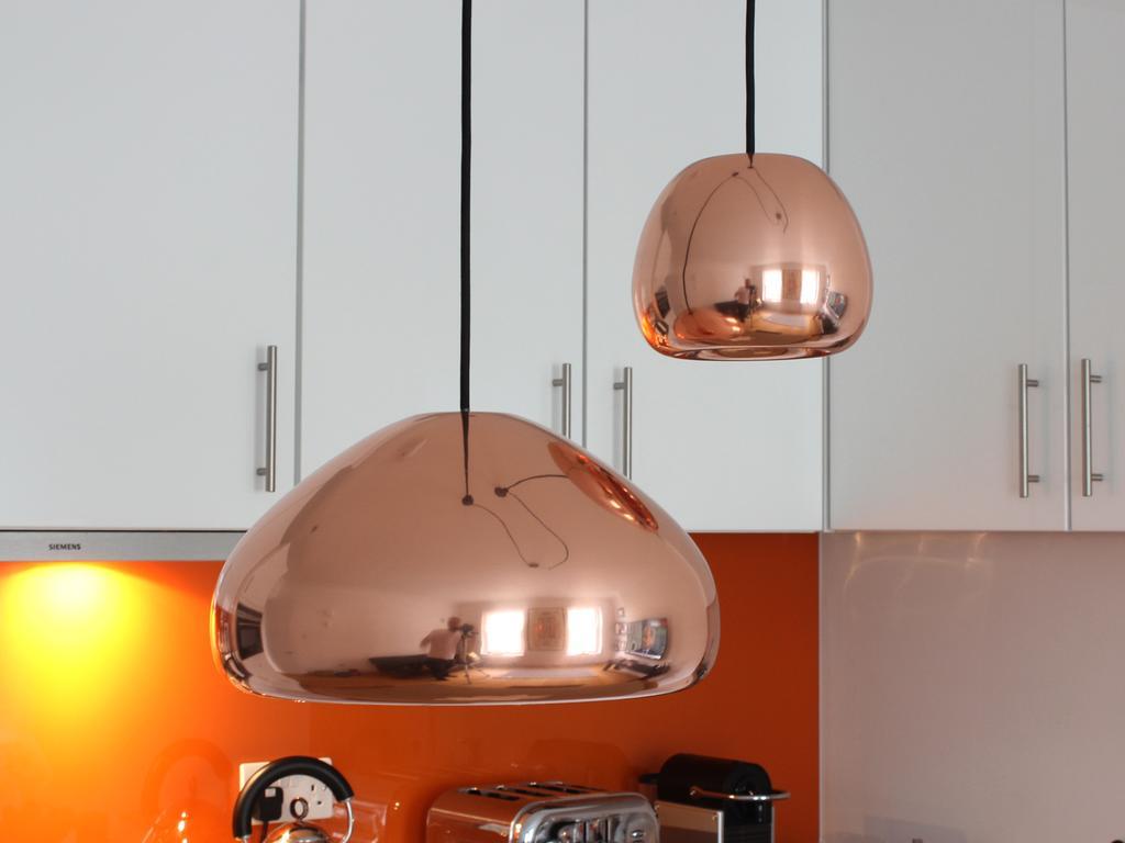 Camden Central - Boutique Apartment London Zimmer foto