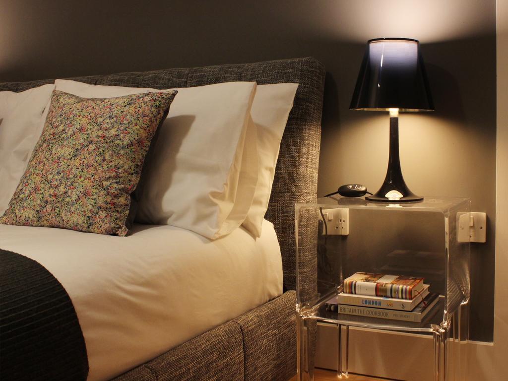 Camden Central - Boutique Apartment London Zimmer foto