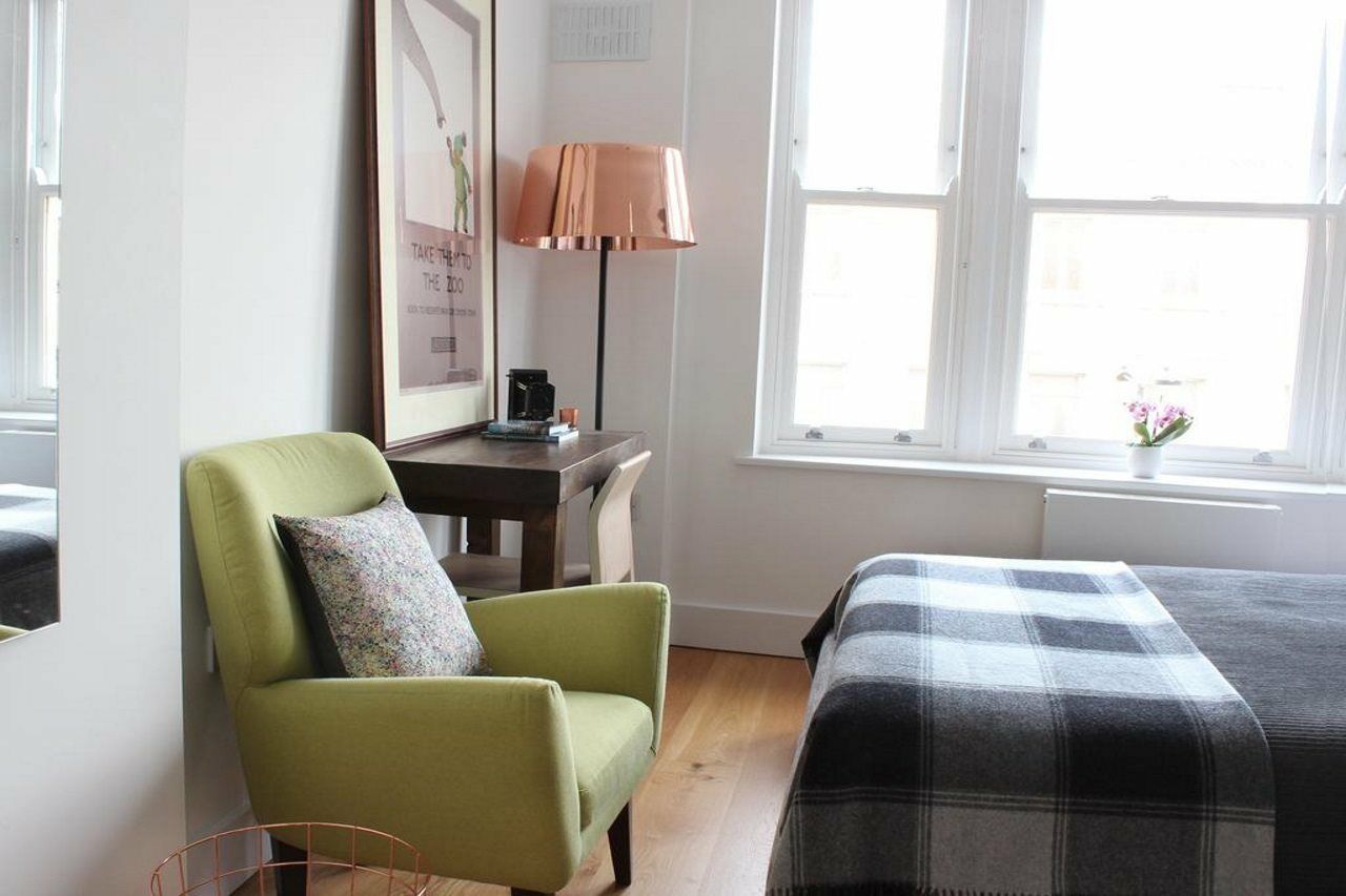 Camden Central - Boutique Apartment London Exterior foto